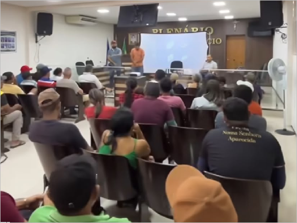Prefeitura de Potengi fortalece o apoio aos produtores rurais por meio de parce [...]